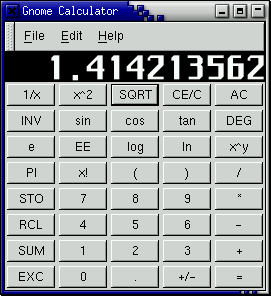 Calculator