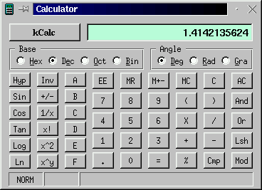 Calculator